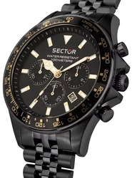 Sector Watches - שעוני סקטור