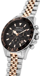 Sector Watches - שעוני סקטור