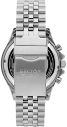 Sector Watches - שעוני סקטור