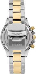 Sector Watches - שעוני סקטור