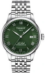 Tissot T006.407.11.093.00 אחריות יבואן רשמי טיסו אלגנטי l שעון טיסו לגבר T0064071109300 בעיצוב אלגנטי מרשים l