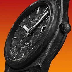 Tissot PRX Powermatic 80 Carbon 40mm