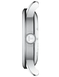 שעון טיסו בעל לוח ירוק מסדרת שעוני Tissot Le Locle Powermatic 80 דגם חדש להיט ענק.