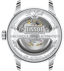 Tissot Le Locle Powermatic 80