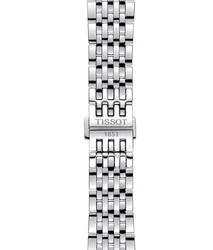 Tissot T0064071109300 טיסו אלגנטי שעון טיסו לגבר