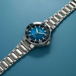 Oris Aquis Date Calibre 400