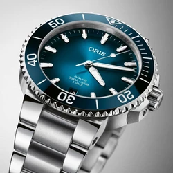 Oris 01 400 7769 4135-07 8 22 09PEB