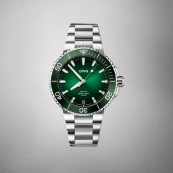 Oris 01 400 7769 4157-07 8 22 09PEB