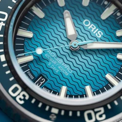 	Oris 01 400 7777 7155-Set