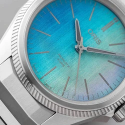 Oris Watches - שעוני אוריס