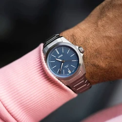 	Oris ProPilot X Calibre 400
