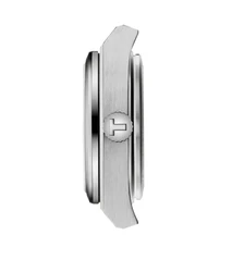 Tissot T1370101135100 שעון טיסו לוח בגוון תכלת