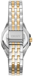 שעונים - שעוני יד,שעון יד דונה קארן,שעוני DKNY,שעון דונה קארן,שעונים לאישה,