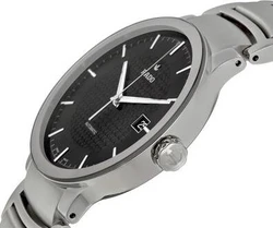 Rado R30939163 - שעון יד ראדו לגבר l ראדו עשוי פלדה אל-חלד l מנגנון אוטומטי l