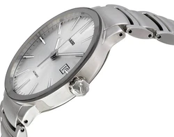 Rado R30939103 - שעון יד ראדו לגבר l ראדו עשוי פלדה אל-חלד l מנגנון אוטומטי l