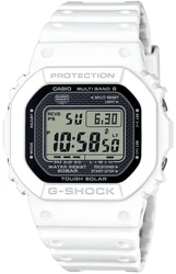 G-Shock GW-5000HS-7 אחריות יבואן רשמי l תוצרת יפן l שעון דיגיטלי עמיד במים 200M