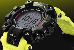 G-Shock MASTER OF G
