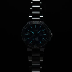 Oris Aquis Date Upcycle Calibre 400