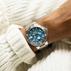 Oris Watches - שעוני אוריס