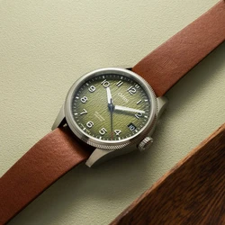Oris Okavango Air Rescue Limited Edition
