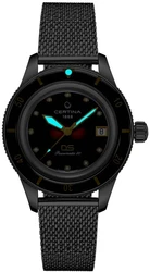 Certina DS PH200M Powermatic 80