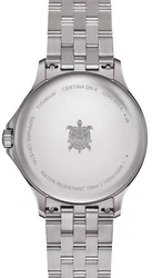 	Certina Watches - סרטינה שעונים