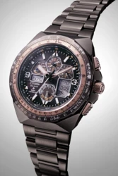 Citizen Radio Controlled - 35th Anniversary Limited Edition