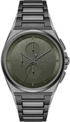 Hugo Boss 1514045 שעון לגבר l שעון הוגו בוס l מתנה מושלמת לגבר l