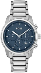 Hugo Boss 1514007 שעון לגבר l שעון הוגו בוס l מתנה מושלמת לגבר l