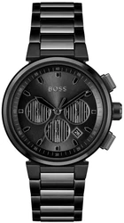 Hugo Boss 1514001 שעון לגבר l שעון הוגו בוס l מתנה מושלמת לגבר l