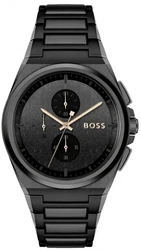 Hugo Boss 1514068 שעון לגבר l שעון הוגו בוס l מתנה מושלמת לגבר l