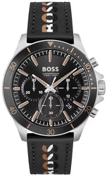 Hugo Boss 1514121 שעון לגבר l שעון הוגו בוס l מתנה מושלמת לגבר l