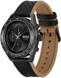 Hugo Boss 1514022 שעון לגברl שעון הוגו בוס l מתנה מושלמת לגבר l