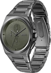Hugo Boss 1514045 שעון לגברl שעון הוגו בוס l מתנה מושלמת לגבר l