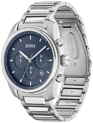 Hugo Boss 1514007 שעון לגבר l שעון הוגו בוס l מתנה מושלמת לגבר l