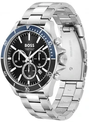 Hugo Boss 1514101 שעון לגבר l שעון הוגו בוס l מתנה מושלמת לגבר l