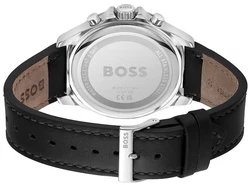 Hugo Boss 1514121 שעון לגבר l שעון הוגו בוס l מתנה מושלמת לגבר l