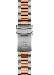 Tissot T120.807.22.051.01 אחריות יבואן רשמי טיסו אוטומטי יוניסקס l שעון טיסו 300M צלילה יוקרתי T1208072205101 שעון יוקרתי שוויצרי l