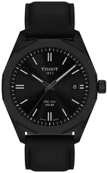 Tissot T151.422.36.051.00 אחריות יבואן רשמי טיסו לגבר l שעון טיסו קוורץ סולארי הרותם אנרגיה פוטו-וולטאית יוקרתי T1514223605100 שעון יוקרתי שוויצרי l ענק השעונים הרצל 73 רמת גן