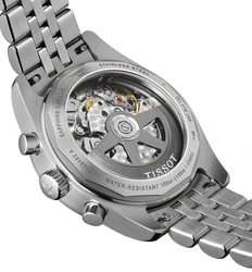 Tissot PR516 Automatic Chronograph