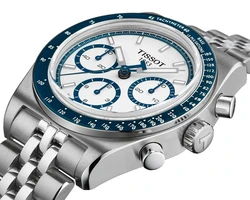 Tissot PR516 Automatic Chronograph