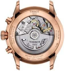 Tissot Watches - שעוני טיסו