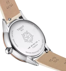 Tissot T1332102603100