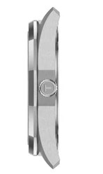 שעון יד מבית מותג השעונים טיסו מסדרת שעוני Tissot PRC 100 Solar Quartz החדשה.