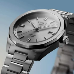 Tissot T151.422.11.031.00 אחריות יבואן רשמי טיסו לגבר l שעון טיסו קוורץ סולארי