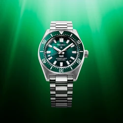שעון 1965 Heritage Diver's Watch PADI Special Edition SPB501J1