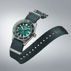 שעון 1965 Heritage Diver's Watch PADI Special Edition SPB501J1