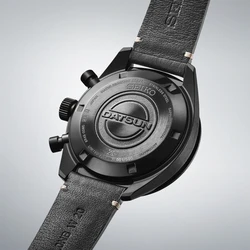 SRQ057 שעון סייקו Prospex SPEEDTIMER Datsun Limited Edition