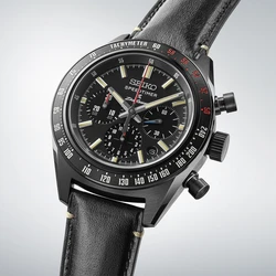 SRQ057 שעון סייקו Prospex SPEEDTIMER Datsun Limited Edition