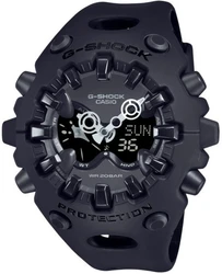 CASIO CASIO GA-V01-1A shock